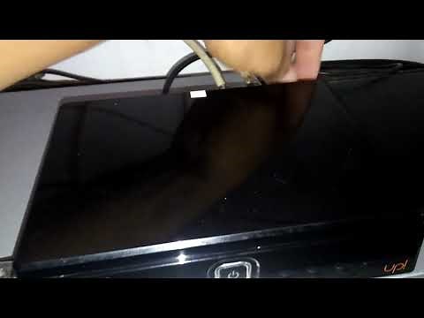 recovery via USB tuning up passo a passo