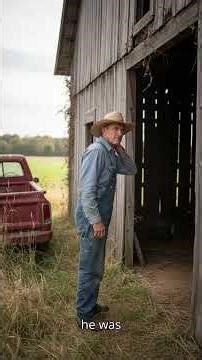 Part 2: After the Hatch Was Sealed… Something Kept Happening at the Farm#RealMystery#FarmMystery