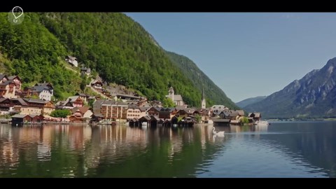 Explore Hallstatt: Austria's Most Beautiful Alpine Village