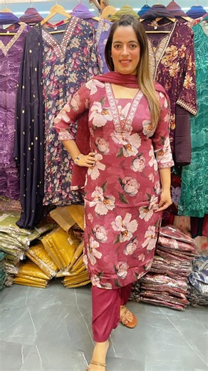 New Chinon article | Women's choice