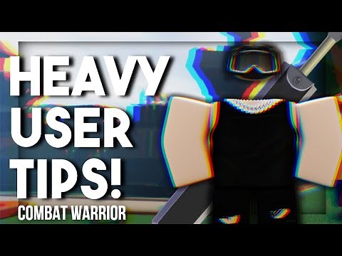 HOW TO GET GOOD 101 (BASIC TIPS ) | Combat Warrior