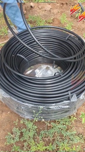 Drip irrigation implementation for 200 Coconut Trees 🌴🌴.... . . . . . . . . . #agriculture #drip #dripirrigation #dripirrigationsystem #installation #agricultureindia #plumber #plumbing #plumbingwork #plumbingservices #plumberlife #plumbinglife #plumberwork #pipe #pipeline #pipelinework #ballvalve #dripirrigation #FinolexPipes #installation #trees #valvulas #agriculturelife #agriculture #agricultureworldwide #pipefitter #pipework #ballvalue #dripirrigationsystem #gatevalve | Vijay G