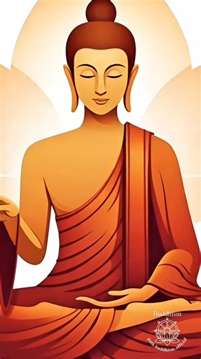 Dive deeper into mindfulness - like, share, and follow for more! #BuddhaMeditation #InnerPeace #SpiritualJourney #spirituality | Buddhism