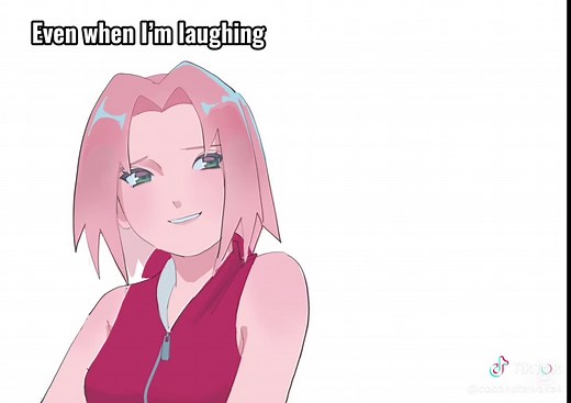 Sakura Haruno Highlights from Naruto Shippuden