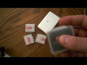 How to Make video game videos for YouTube with digital camcorder