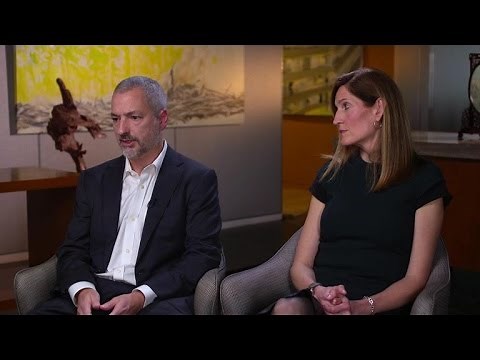 Some Rockefellers call out ExxonMobile over its climate change record