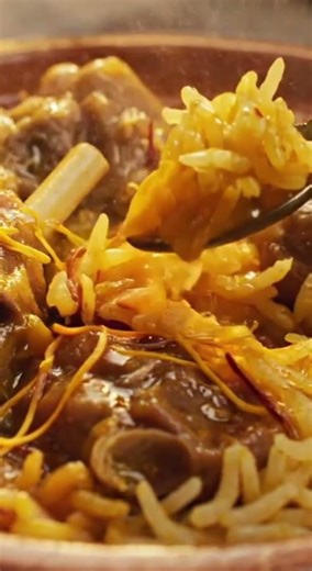 Doll Bride Making Arab Food and Biryani #classicminiature #food #asmr #cooking #doll #wedding