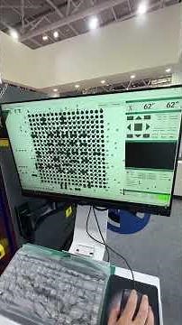 Unicomp Benchtop X-Ray CX3000 (Standard type) for PCBA Soldering Quality Inspection