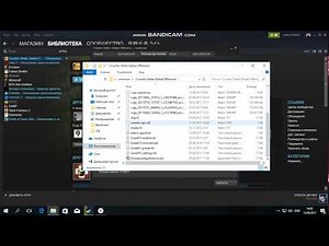 КАК ПОФИКСИТЬ ОШИБКУ В КС ГО "failed to initialize NVAPI with error 0XFFFFFFFE"