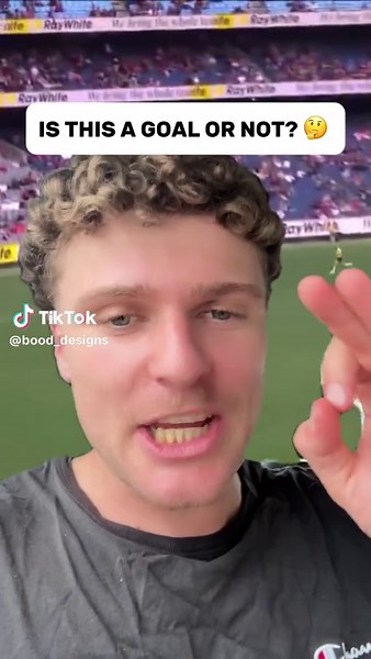 Bood on TikTok