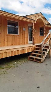 Turn Any Backyard Into a Dream Getaway — 14×30 Cottage Under $50K | Tiny Homes