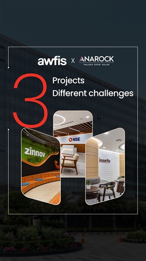 Today, the true measure of a workspace isn’t square footage; it’s the...