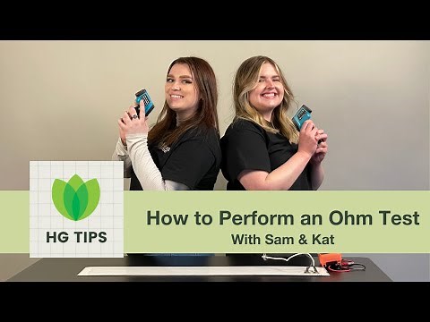 How To Conduct An OHM Test On An Infrared Heater?