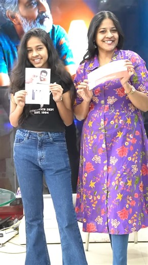 Kritika Balasubramanian on Instagram: "@sathya.retail The next-level smartphone experience begins Prebooking now open for Realme 16 Pro Series – built with powerful AI, flagship performance & pro-grade cameras ✨ Key Highlights ✔ 200MP Ultra-Clear Camera ✔ Snapdragon 7 Gen 4 – smooth & fast ✔ Massive 7000mAh Battery with 80W Super Fast Charge 🎉 Prebook Benefits 🎁 Free Backpack worth ₹3500 💳 Zero Down Payment Available Digital PR – @shoutout_campus #sathya #sathyaretail #nammasathya #realmeindi