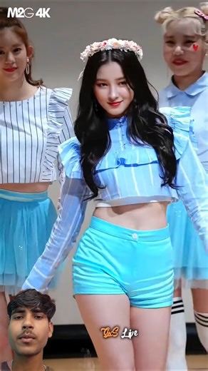 nancy momoland dance