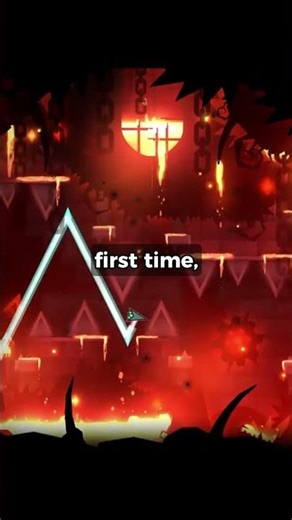 The GEOMETRY DASH Update That Changed EVERYTHING