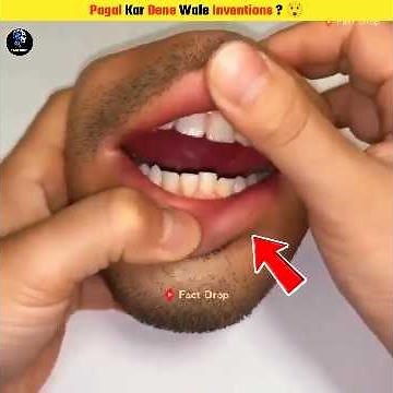 Most Amazing INVENTIONS In The World | Fact Drop