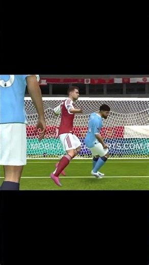 fc mobile arsenal best goal