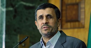 Former President Mahmoud Ahmadinejad Returns to Iran's Political Scene