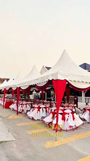 #pmscanopy #khemahtransparent #khemahtransparentbanting #khemahcina #khemahcantik #khemahkawinmurah #khemahkawinbanting #2025 #2025tiktok #tiktok