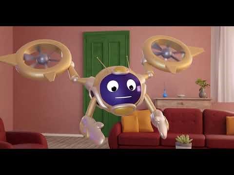 The Wilsons 3 Grammar Lesson 5 Wh- questions