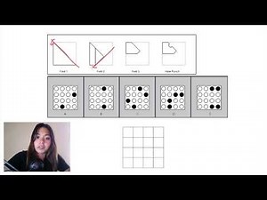 DAT PAT Hole Punching Tutorial #1 | DAT Bootcamp