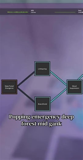 Ahahah awe was so loud abt it 😭✌️#bloodlinesroblox #bloodlines #roblox #fyp #naruto