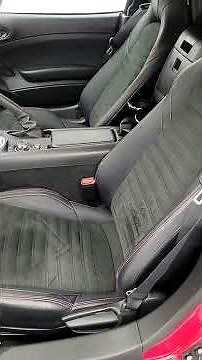 For Sale: 2017 FIAT 124 Spider Abarth - $19,998 - Located in AZ, USA