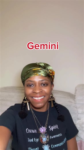 Gemini Horoscope Insights for October 🌟