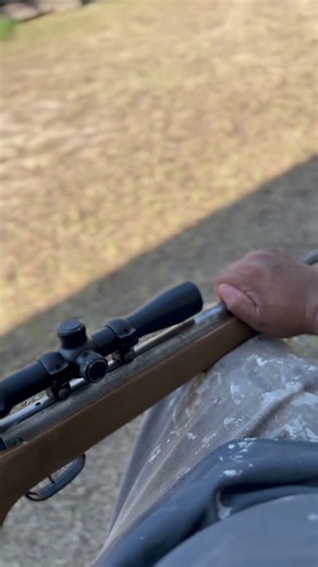 BENJAMIN CLASSIC .22 CALIBER AIR RIFFLE