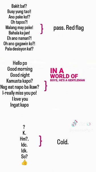 Gentleman Dance Trends on TikTok