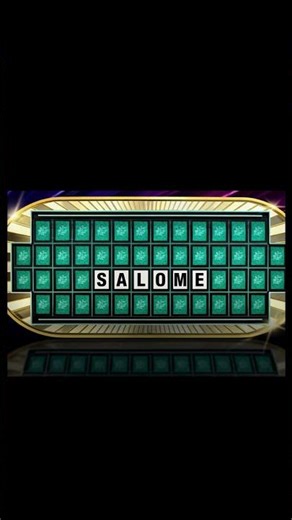 Salome: How Do You Correctly Pronounce Salome? #shorts #salome #bible #biblestudy