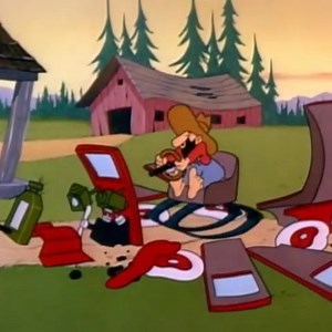 Best Funny classic cartoon | Classic Toons