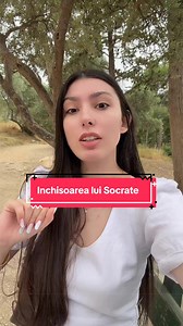 Închisoarea lui Socrate: Vizită în Atena Antică