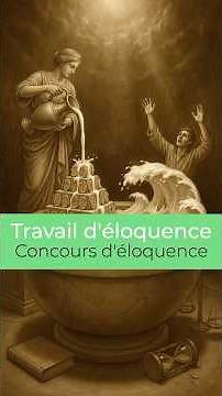 Comment avoir l'air éloquent (même en pyjama) #eloquence #confianceensoi #discours
