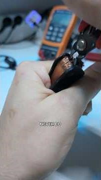 When A Guitar Pickup Suddenly Fails.