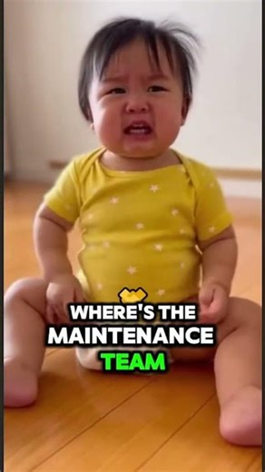 THE DIAPER IS FULL… AND SO AM I #cute #babyrant #babyshorts