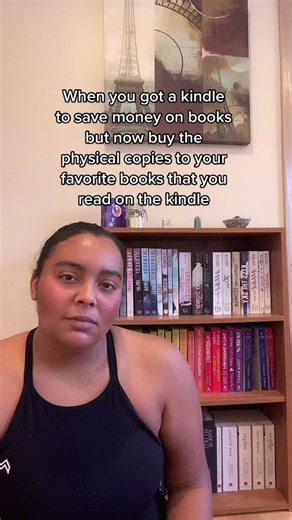 thrivingonbooks on TikTok