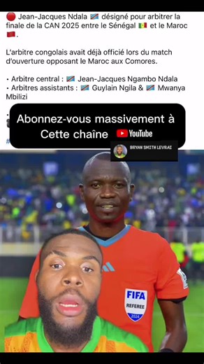 Maroc en Finale de la CAN 2023 : Sénégal vs Maroc