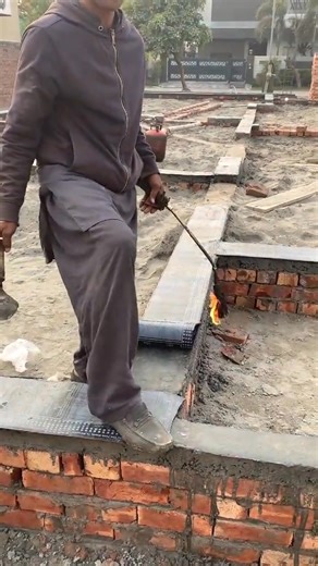 72K views · 40 reactions | DPC STAGE 1 kanal house #contractor...