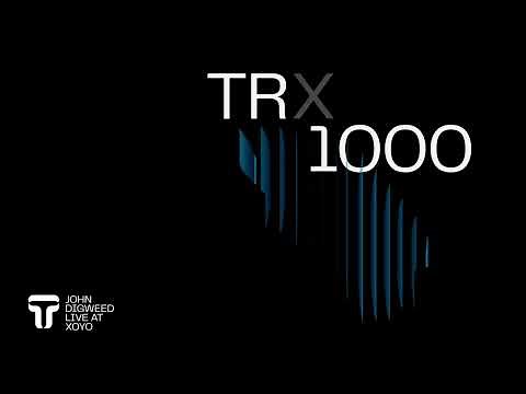 John Digweed - Transitions 1000 ( Live from XOYO London)