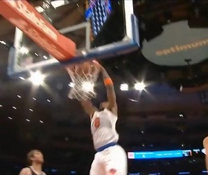 In tanti lo conoscono per essere un gran tiratore 💦 ma il giovane Jr Smith era un atleta spaventoso! #PassioneBasketUSA #GOAT | Passione Basket USA