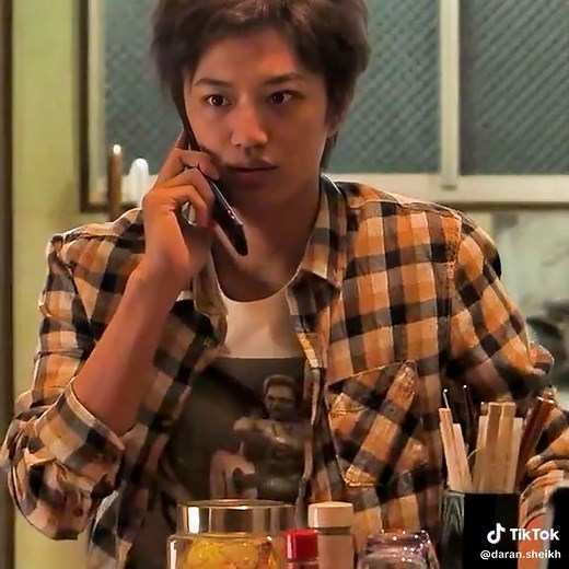 "A Japanese tearjerker short film! Turns out real love... is fought fo... | onore decade