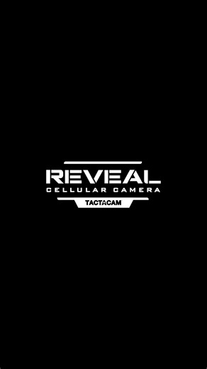 Reveal isn't just a camera. It's built by a community of hunters who get it. | REVEAL by Tactacam