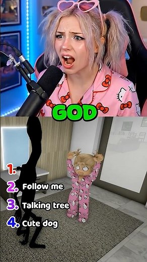 Ranking Funny Moments Trolling Bacon In Brookhaven P3 - Bacon Thinks I'm A Cute Dog #roblox