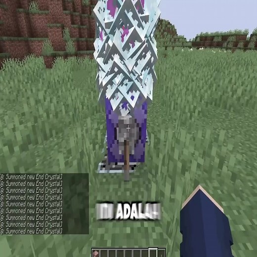 70 Perbedaan Minecraft Java dan Bedrock: Part 1