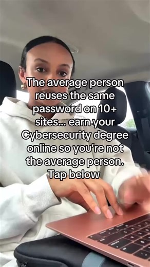 Earn your degree! | Online Degree