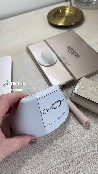 Logitech Mouse Review: A Clicker's Dream!