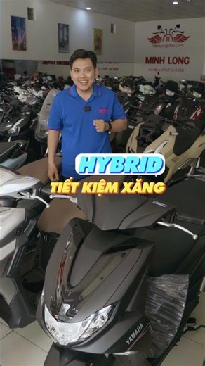 chọn FreeGo hay là Gear 125 ? lựa chọn Cá tính hay Thể thao? #gear125 #freego