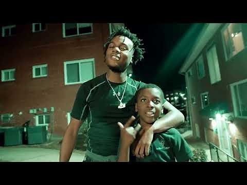 Youngfootsoldier - Federal (Official Video) Dir‪@Shotsoutthebox‬
